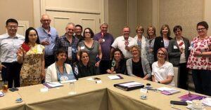International ITP Alliance