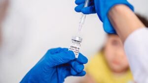 ATAGI recommendations on the use of a third primary dose of COVID-19 vaccine in individuals who are severely immunocompromised