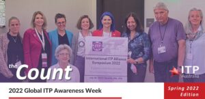 ITP Australia - 2022 Spring Edition - The Count