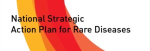 National Strategic Action Plan for Rare Diseases.