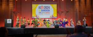 ISTH 2024 Bangkok Thailand