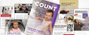 The Count Magazine - 2025 Winter