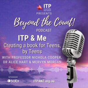 Beyond the Count Podcast