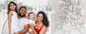ITP and the holidays