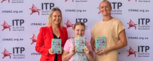 ITP & Me: Teen Book on Immune Thrombocytopenia