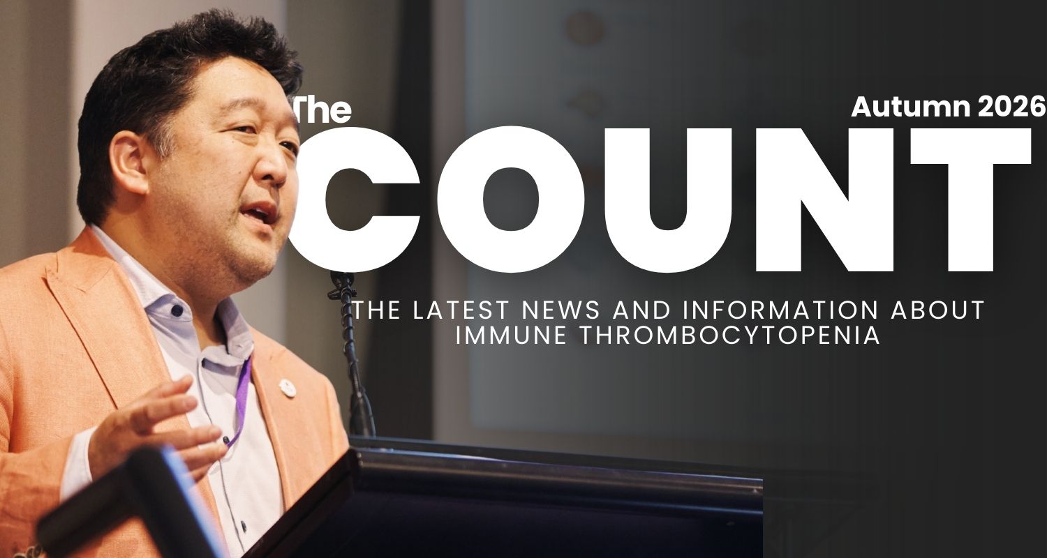 The Count - Autumn 2026 - ITPANZ Quarterly Magazine