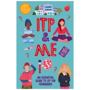 ITP & Me: Teen Book
